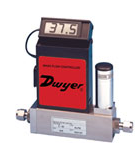 Dwyer 德威爾 GFC系列 氣體質(zhì)量流量控制器