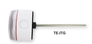 Dwyer 德威爾 TE-1 系列 水管溫度傳感器