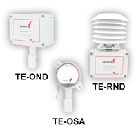 Dwyer德威爾 TE-OND/TE-RND/TE-OSA系列