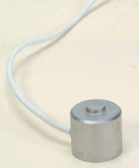 LC304LCM304系列不銹鋼壓縮稱重傳感器