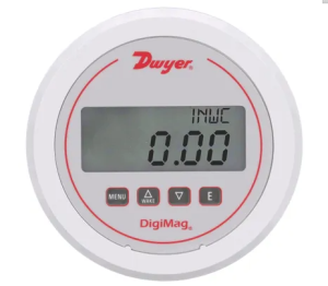 DM-1000系列DigiMag?數字壓差