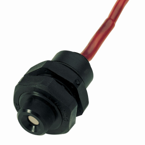 OS36-01系列所有型號低成本紅外線熱電偶采用ABS塑料外殼