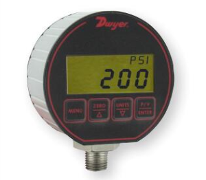 DPG-200系列數(shù)字壓力表