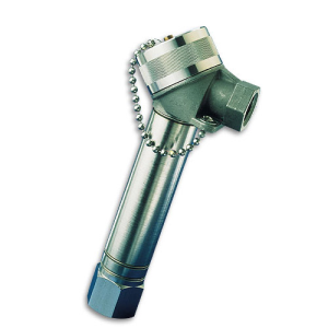 PX880系列輕型工業壓力變送器
