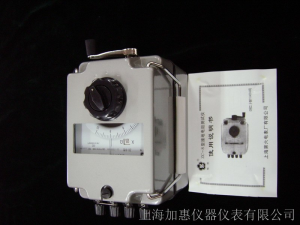 上海六表梅格牌ZC-8