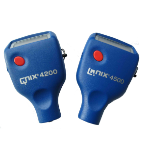 QNix尼克斯 4500涂層測厚儀