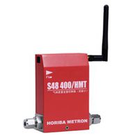 HORIBA S48-400無線控制質量流量控制器