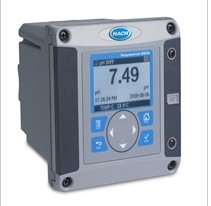 HACH Polymetron 9500 通用控制器