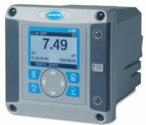 HACH SC200通用型控制器