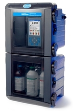 HACH 5500sc AMC氨/一氯胺分析儀