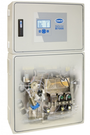 HACH BIOTECTOR B7000 在線總有機碳（TOC）分析儀