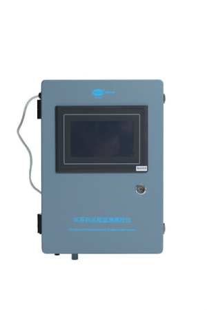 HACH SG1000系列水質在線監測遠程質控儀