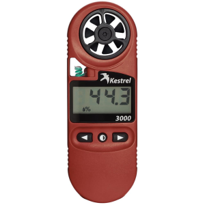 Kestrel 3000 (NK3000)風速氣象儀