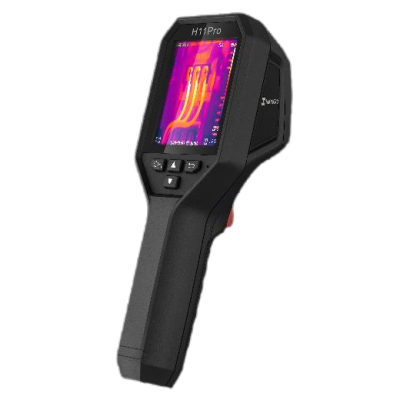 海康HM-TPH11Pro-3AQF手持測(cè)溫?zé)嵯駜x