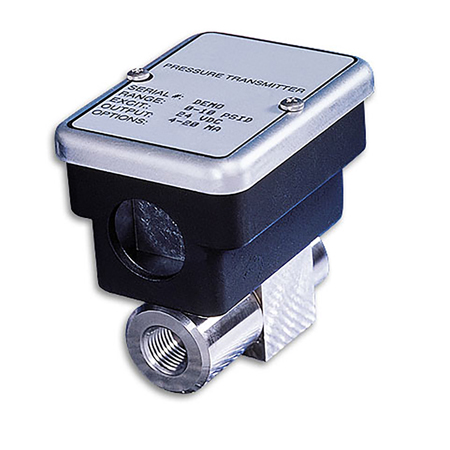 美國OMEGA PX2300系列濕差壓傳感器