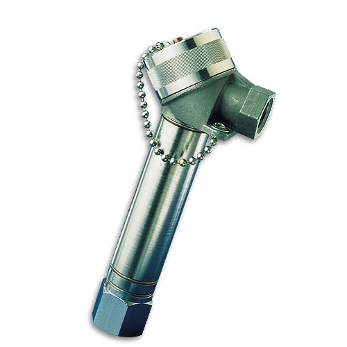 美國OMEGA PX880系列輕型工業壓力變送器照片