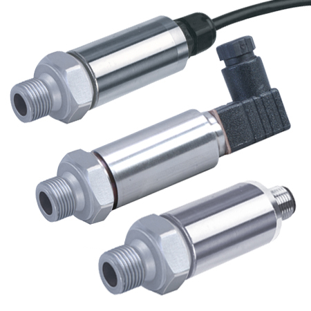 美國OMEGA PXM309系列高精度壓力傳感器和變送器