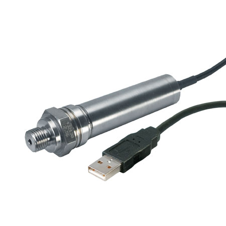 美國OMEGA PXM409-USBH系列壓力傳感器照片