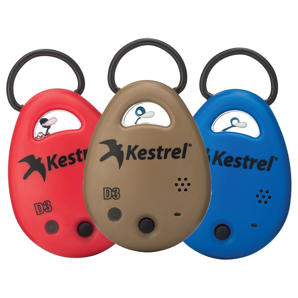 ?Kestrel DROP D3溫濕度測量記錄儀
