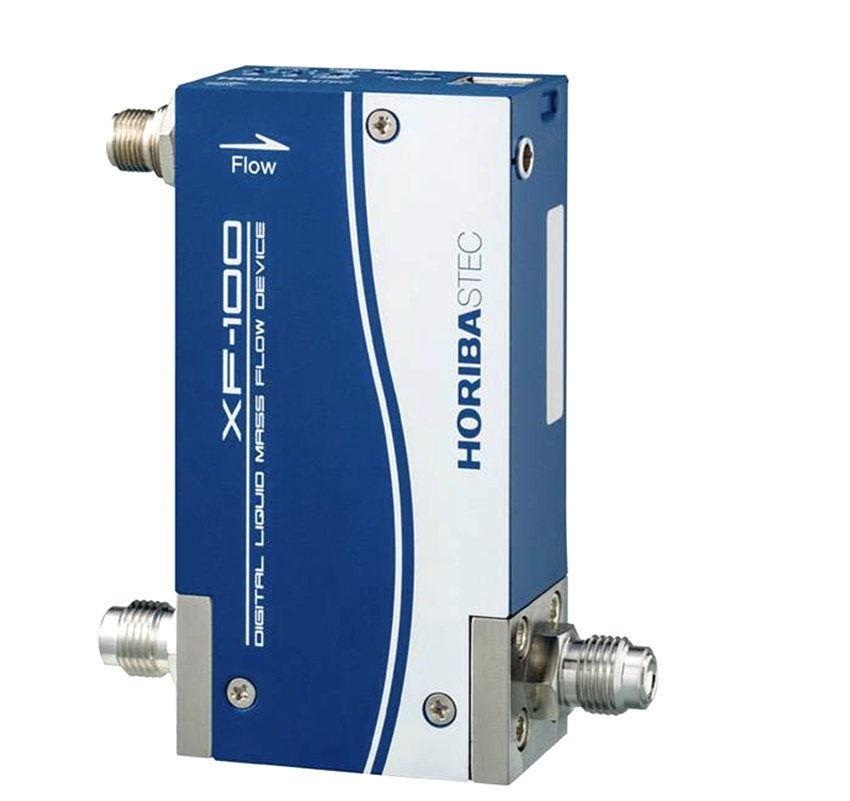 HORIBA XF-100數字式液體流量計 主要優勢是什么?